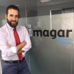 Ismael Fuentes Serrano <span>Dirección Desarrollo de Negocio IMAGAR</span>